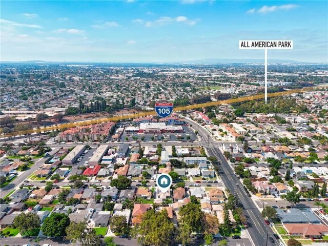 8317 Cheyenne, Downey, CA 90242