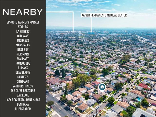 8317 Cheyenne, Downey, CA 90242