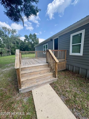 4336 NW 216TH Street, Lawtey, FL 32058