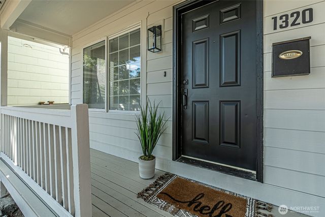1320 S I Street, Tacoma, WA 98405