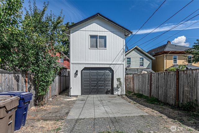 1320 S I Street, Tacoma, WA 98405