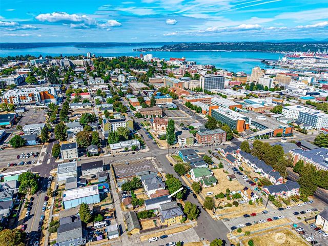 1320 S I Street, Tacoma, WA 98405