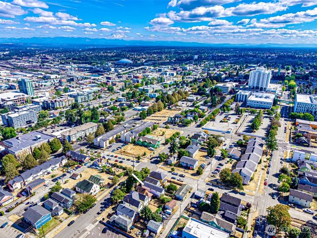1320 S I Street, Tacoma, WA 98405
