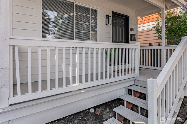 1320 S I Street, Tacoma, WA 98405