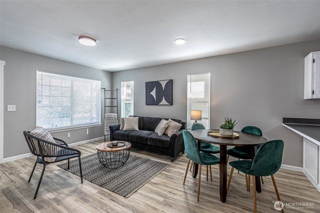 1320 S I Street, Tacoma, WA 98405