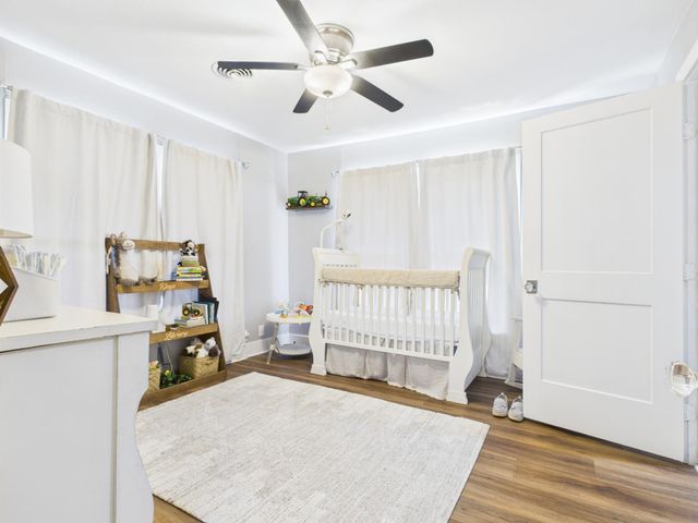 100 E Hill Ranch Lane, New Waverly, TX 77358