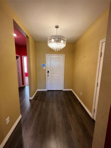 412 Gunsmoke Trail, Princeton, TX 75407