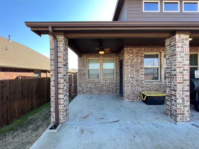 412 Gunsmoke Trail, Princeton, TX 75407