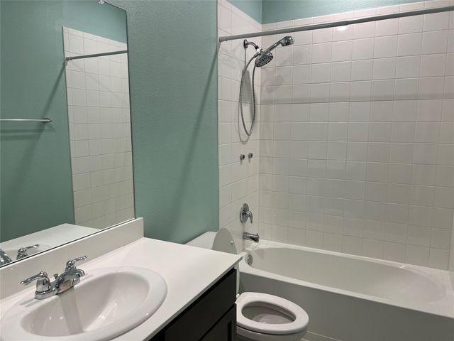 412 Gunsmoke Trail, Princeton, TX 75407