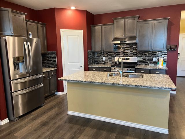 412 Gunsmoke Trail, Princeton, TX 75407