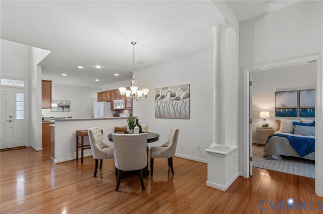 826 Fair Port Cir, Glen Allen, VA 23060