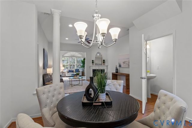 826 Fair Port Cir, Glen Allen, VA 23060