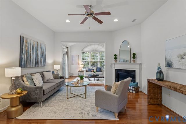 826 Fair Port Cir, Glen Allen, VA 23060