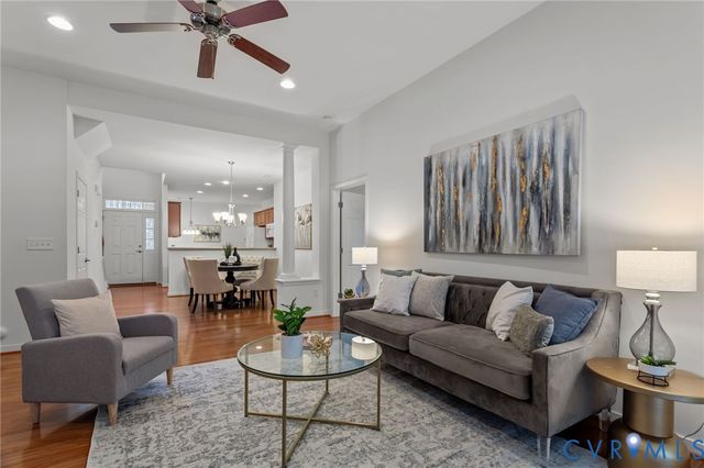 826 Fair Port Cir, Glen Allen, VA 23060