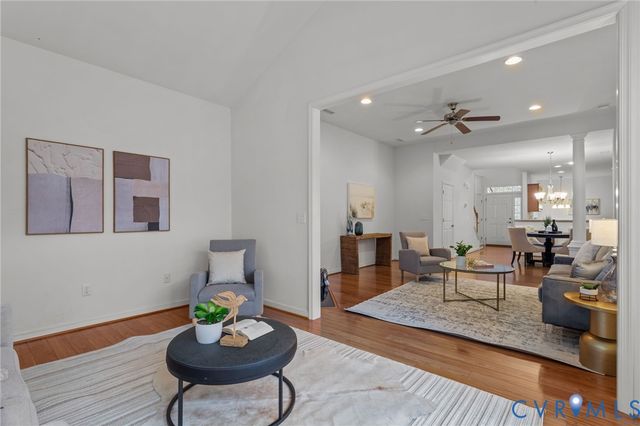 826 Fair Port Cir, Glen Allen, VA 23060