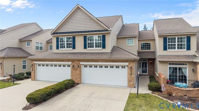 826 Fair Port Cir, Glen Allen, VA 23060