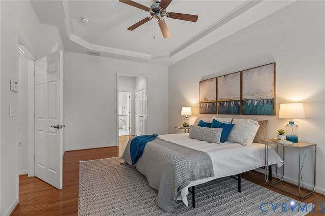 826 Fair Port Cir, Glen Allen, VA 23060