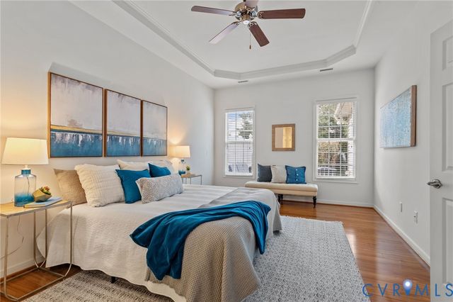 826 Fair Port Cir, Glen Allen, VA 23060