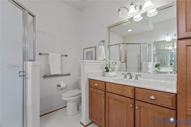 826 Fair Port Cir, Glen Allen, VA 23060