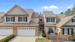 826 Fair Port Cir, Glen Allen, VA 23060
