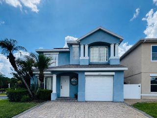 1203 SANDESTIN WAY, Orlando, FL 32824