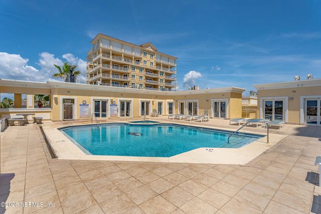 917 1ST Street N 202, Jacksonville Beach, FL 32250