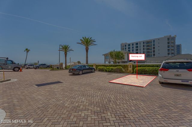 917 1ST Street N 202, Jacksonville Beach, FL 32250