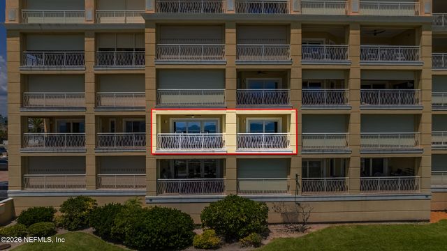 917 1ST Street N 202, Jacksonville Beach, FL 32250