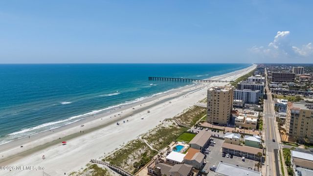 917 1ST Street N 202, Jacksonville Beach, FL 32250