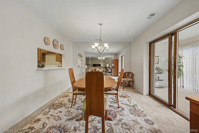 17905 University Park Drive 99, Livonia, MI 48152