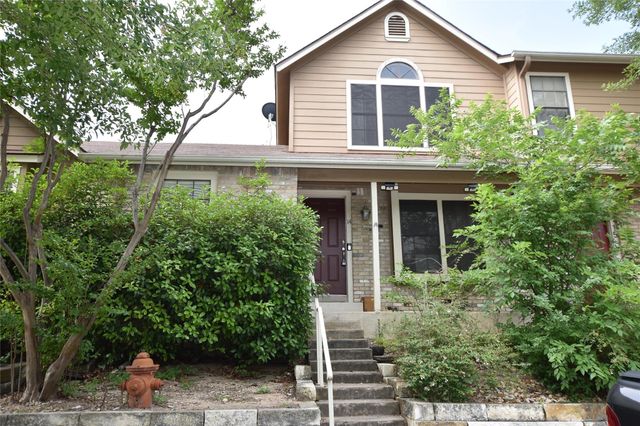 11404 Walnut Ridge DR 14, Austin, TX 78753