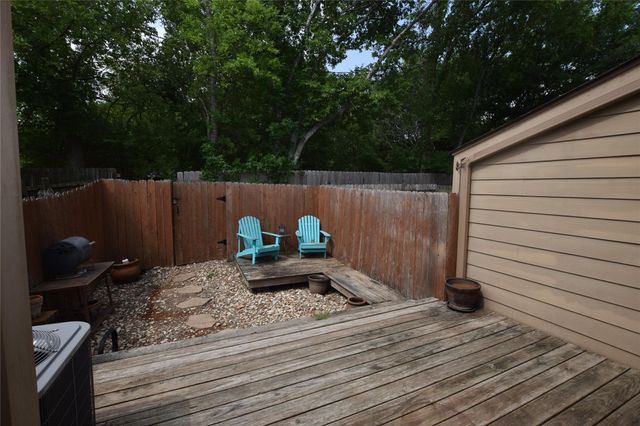 11404 Walnut Ridge DR 14, Austin, TX 78753