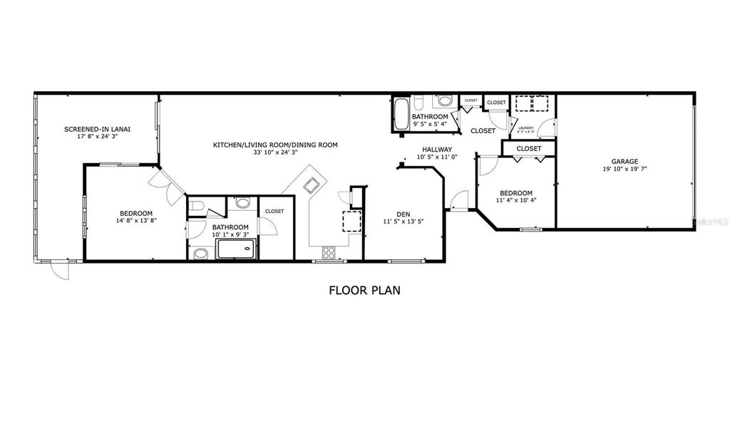 Image 34 of property listing at 15942 CLEAR SKIES PLACE, Bradenton, FL 34211
