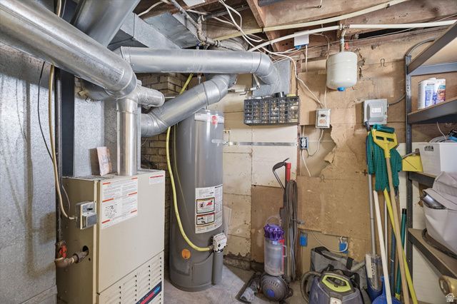 53 W 400 S, Preston, ID 83263