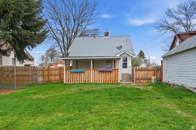 53 W 400 S, Preston, ID 83263