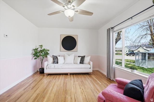 53 W 400 S, Preston, ID 83263