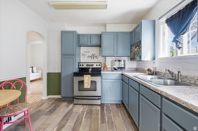 53 W 400 S, Preston, ID 83263