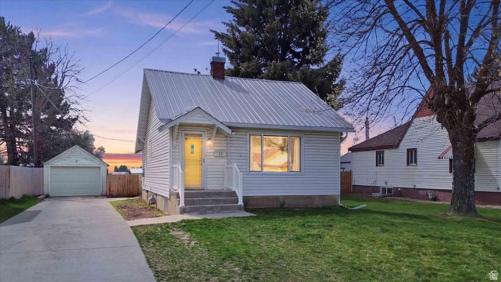 53 W 400 S, Preston, ID 83263