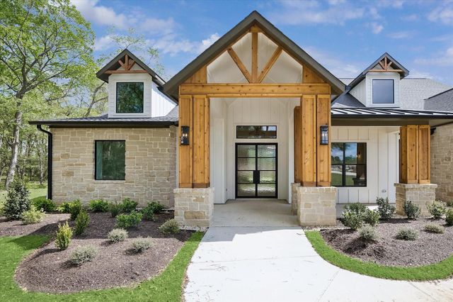 9509 Forest Trace, Plantersville, TX 77363