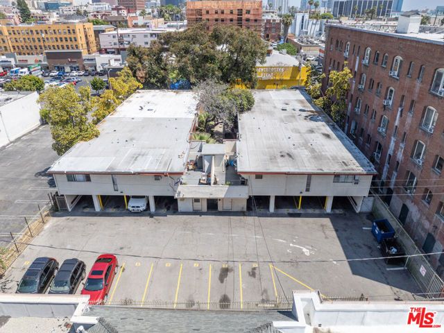 833 S Alvarado Street, Los Angeles, CA 90057