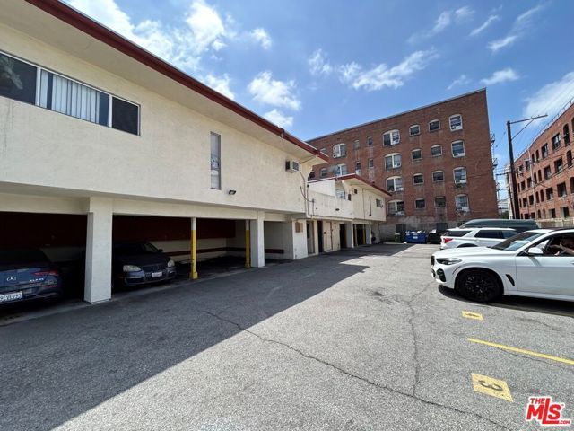 833 S Alvarado Street, Los Angeles, CA 90057