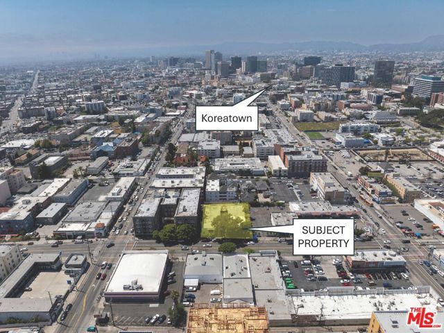 833 S Alvarado Street, Los Angeles, CA 90057