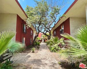 833 S Alvarado Street, Los Angeles, CA 90057