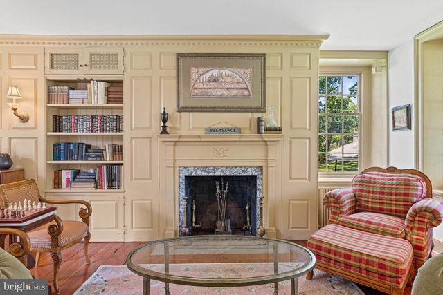 3141 SPRING MILL RD, Plymouth Meeting, PA 19462