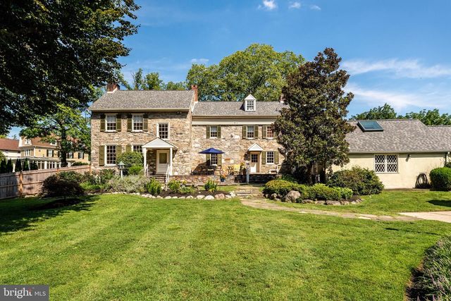 3141 SPRING MILL RD, Plymouth Meeting, PA 19462