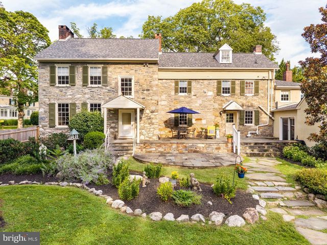 3141 SPRING MILL RD, Plymouth Meeting, PA 19462