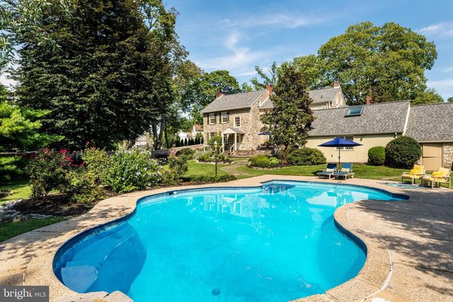3141 SPRING MILL RD, Plymouth Meeting, PA 19462