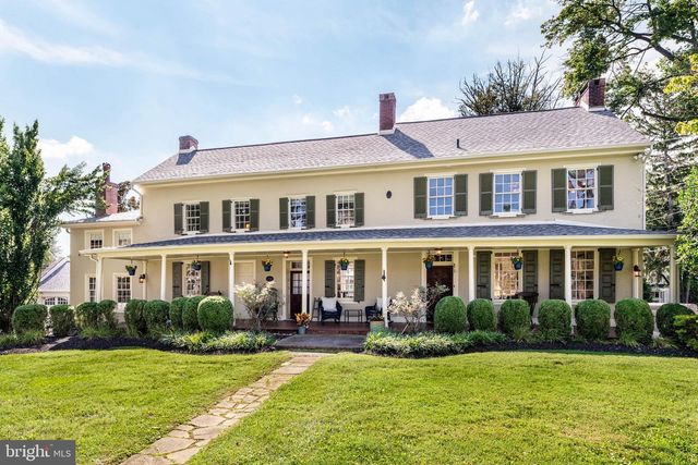 3141 SPRING MILL RD, Plymouth Meeting, PA 19462