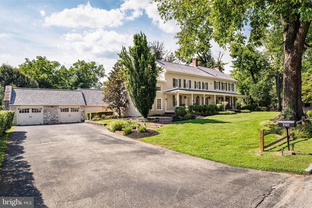 3141 SPRING MILL RD, Plymouth Meeting, PA 19462