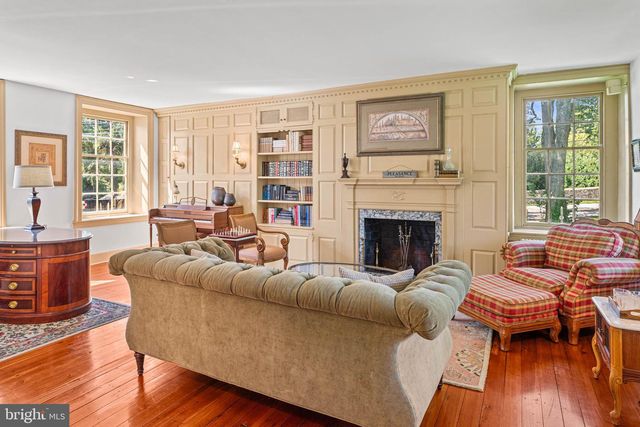 3141 SPRING MILL RD, Plymouth Meeting, PA 19462